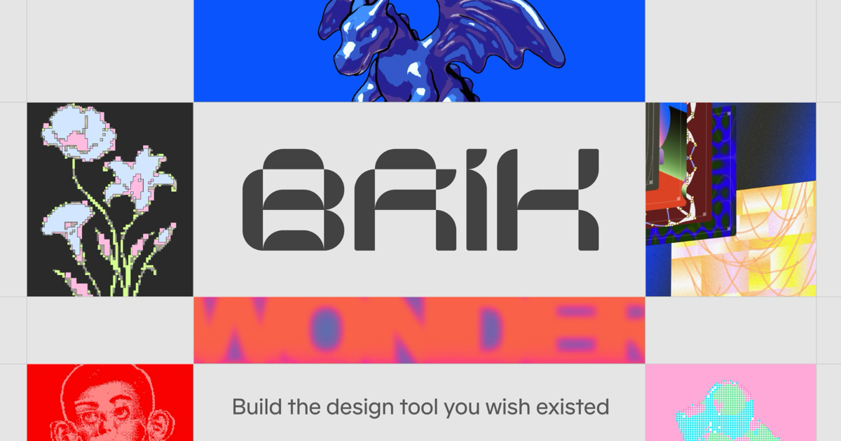 Brik AI screenshot